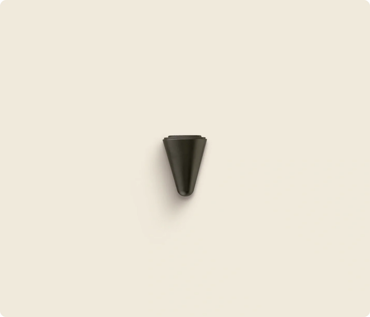 Cone Attachment
