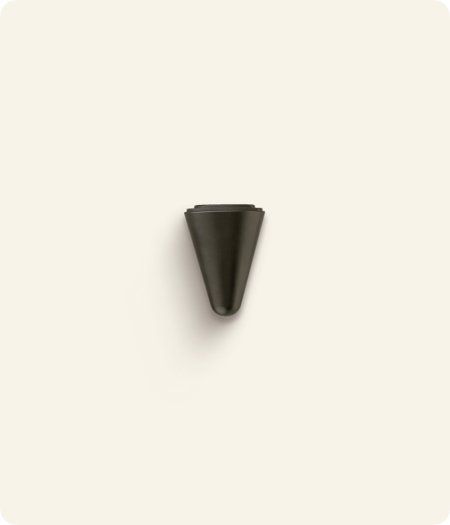 Cone Attachment
