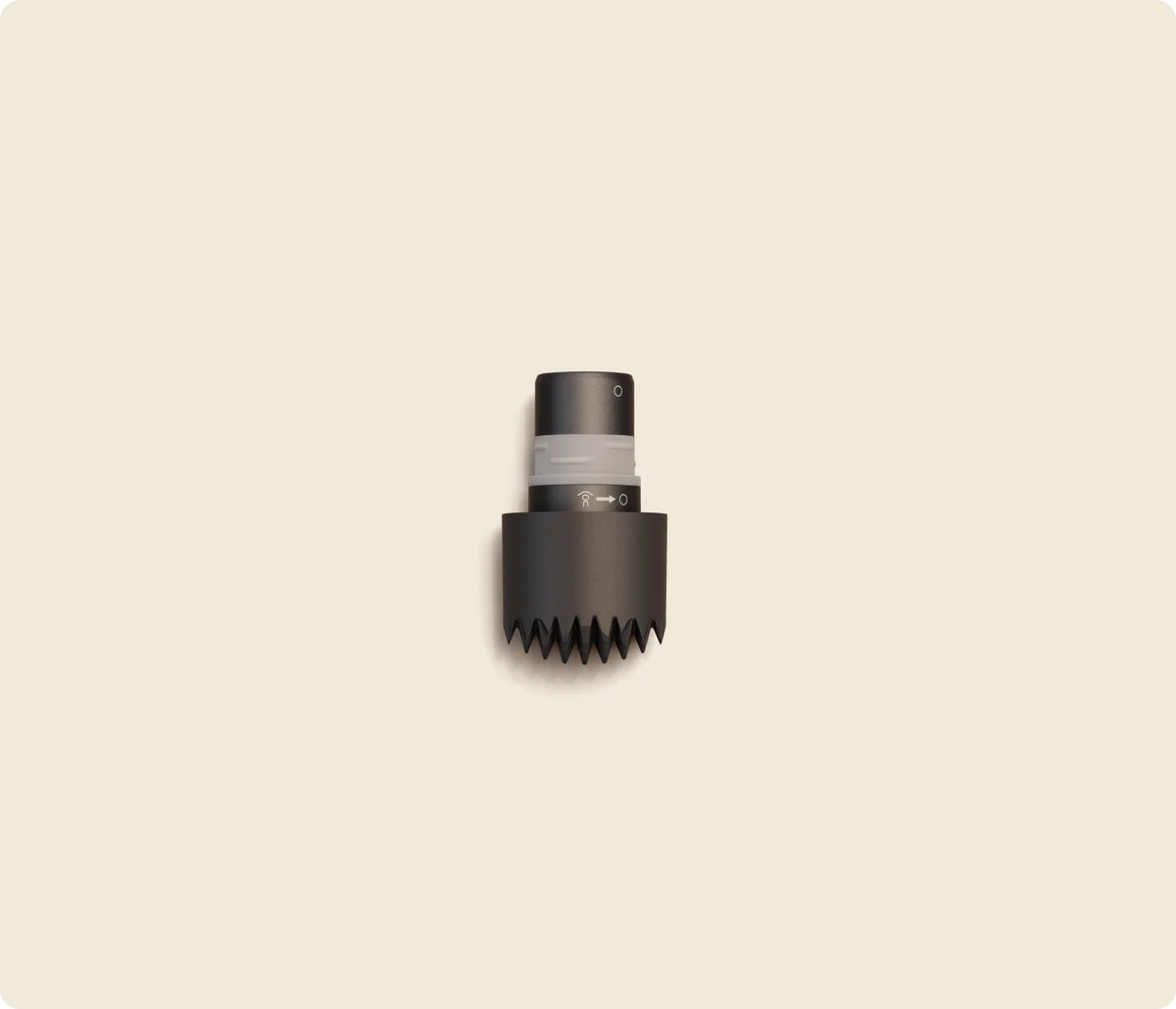 Micro-point Plus Attachment