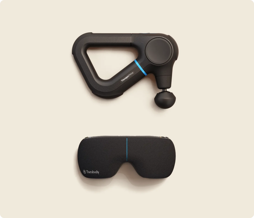 Prime Recovery Bundle