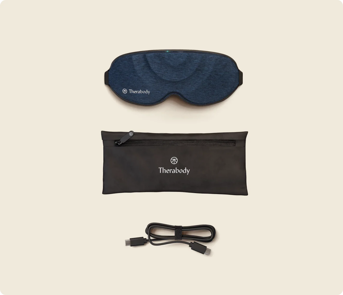 SleepMask