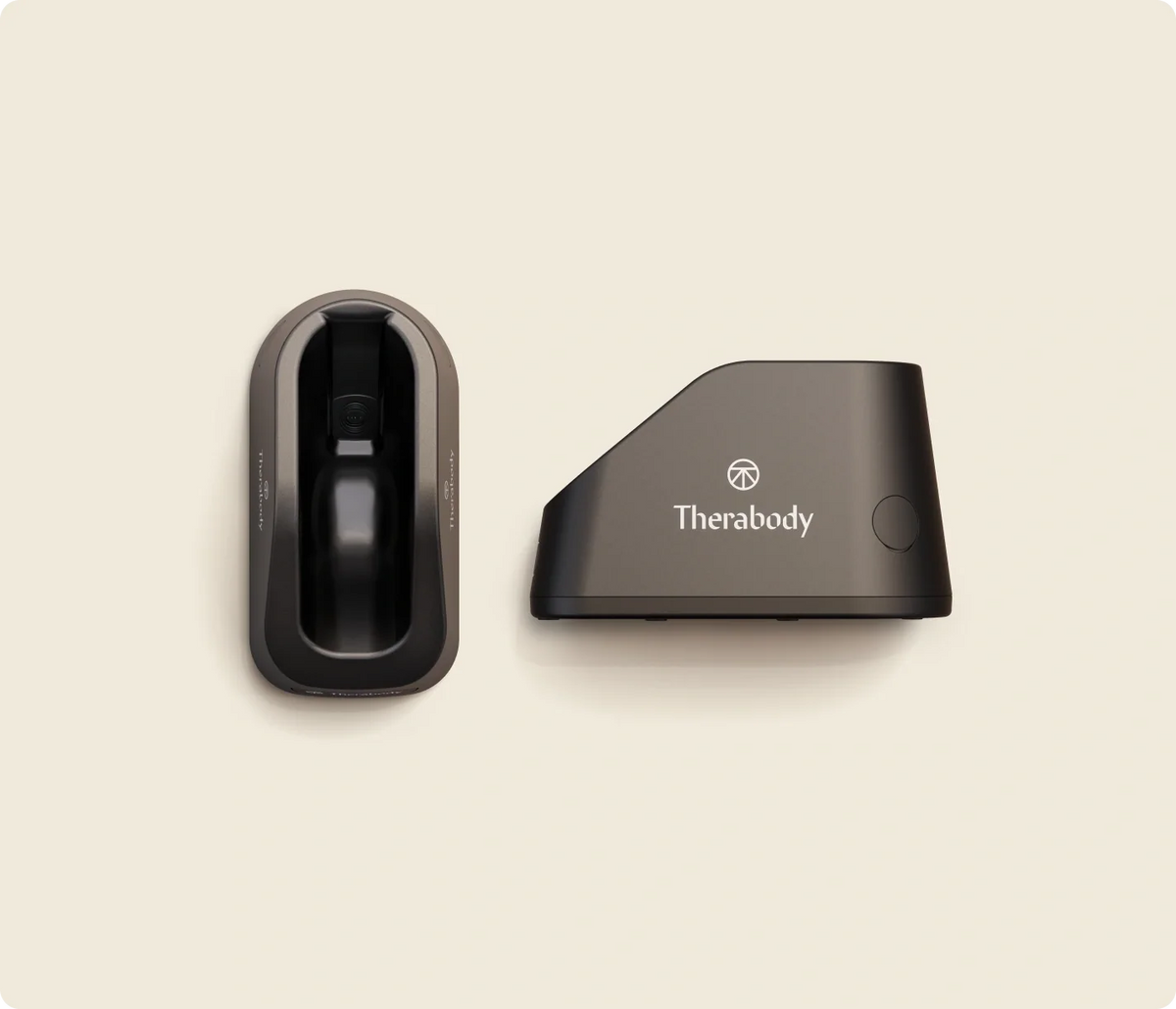 Theragun PRO Plus Charging Stand