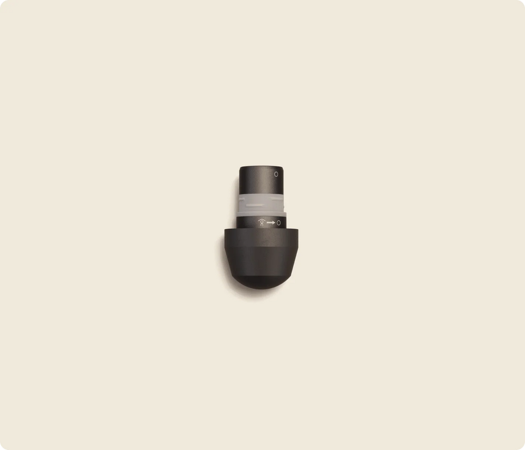 Thumb Plus Attachment