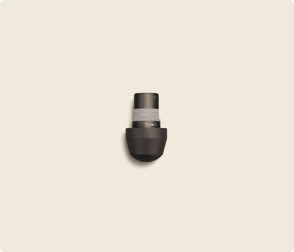 Thumb Plus Attachment